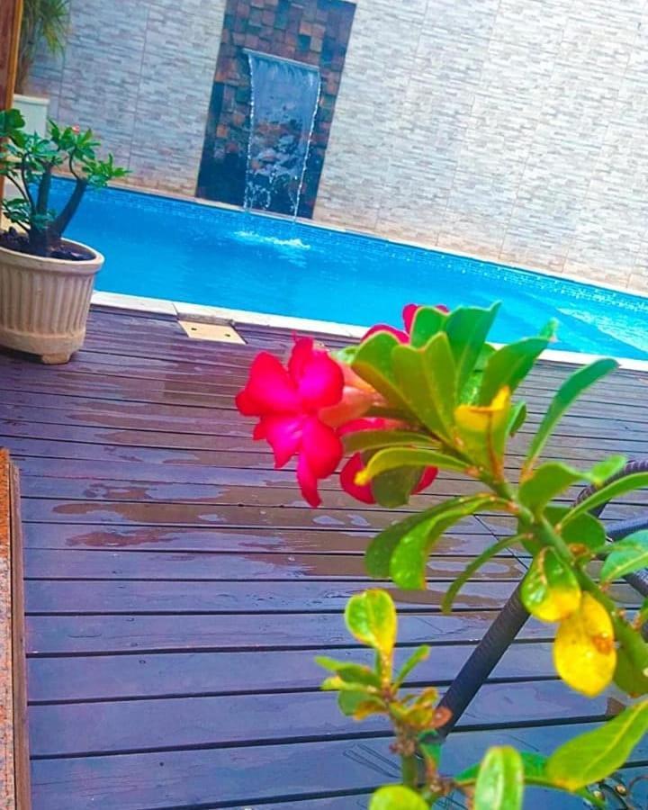 Recanto Da Morada