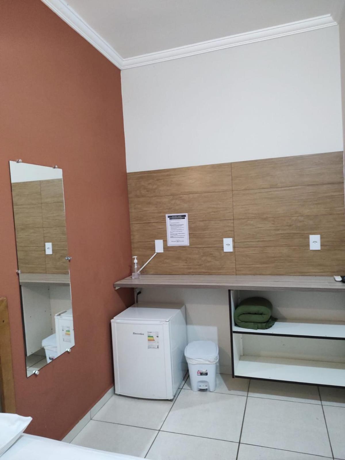 Estalagem Recanto Da Morada Olímpia